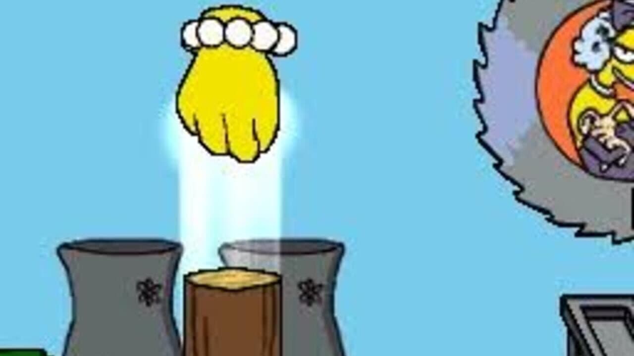 The Simpsons Game thumbnail 2