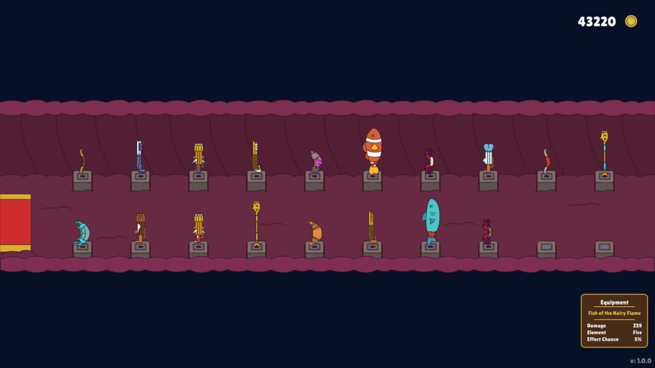 Kitty Survivors: Rogues of Catmere thumbnail 3