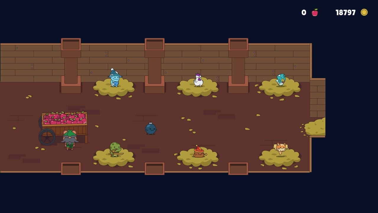 Kitty Survivors: Rogues of Catmere thumbnail 7