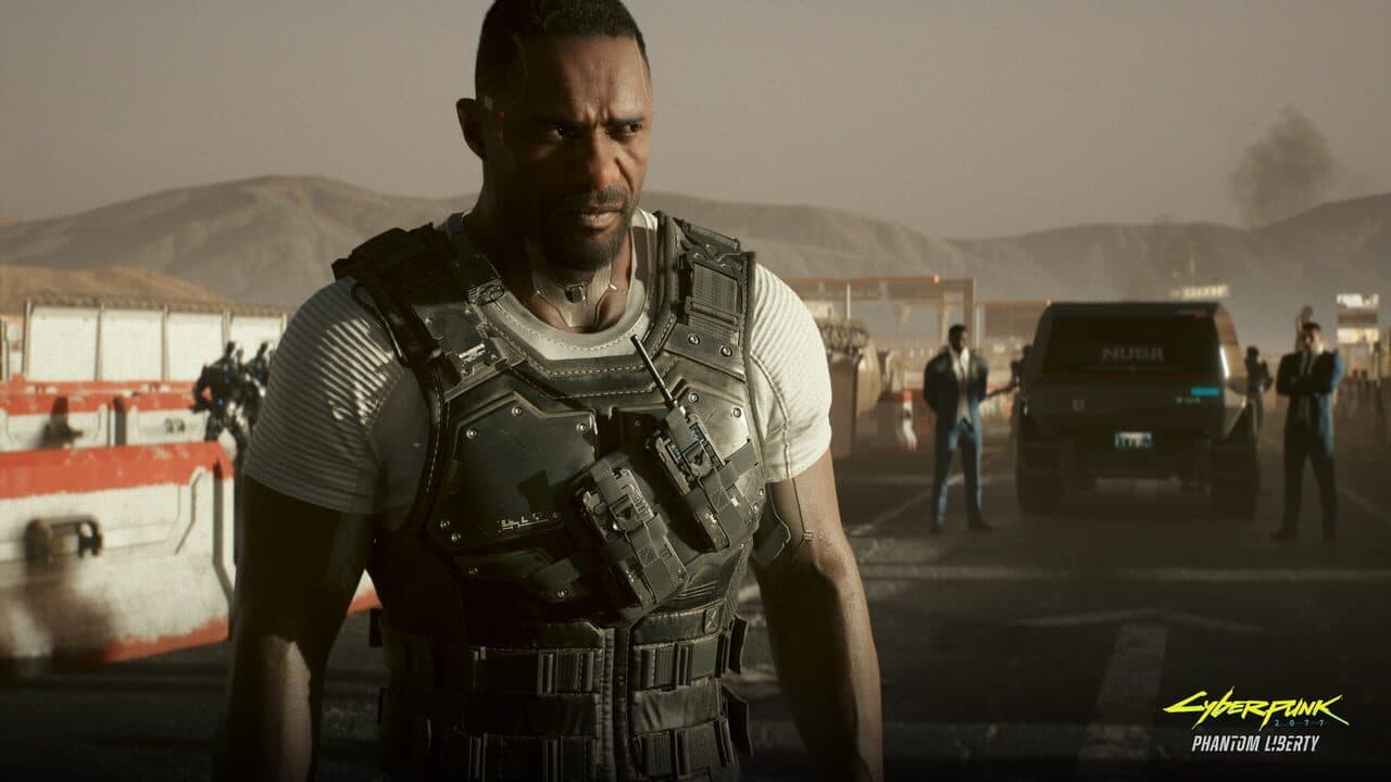 Cyberpunk 2077: Phantom Liberty thumbnail 10