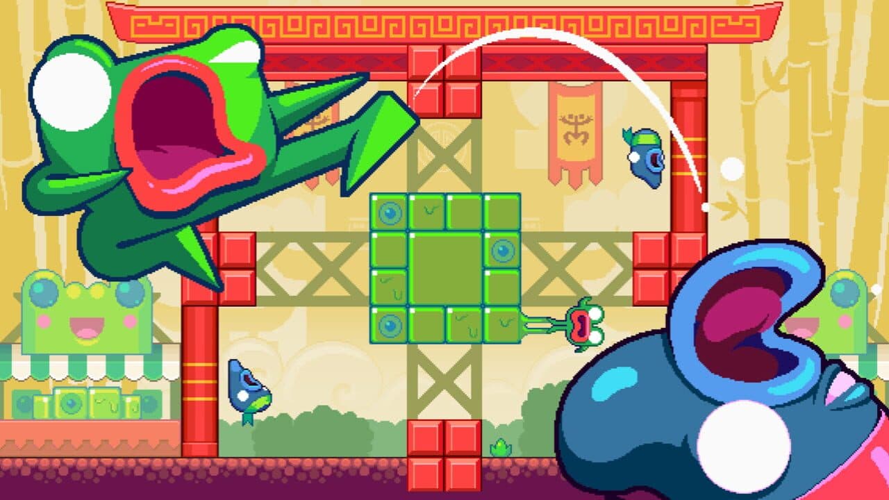 Green Ninja: Year of the Frog thumbnail 2