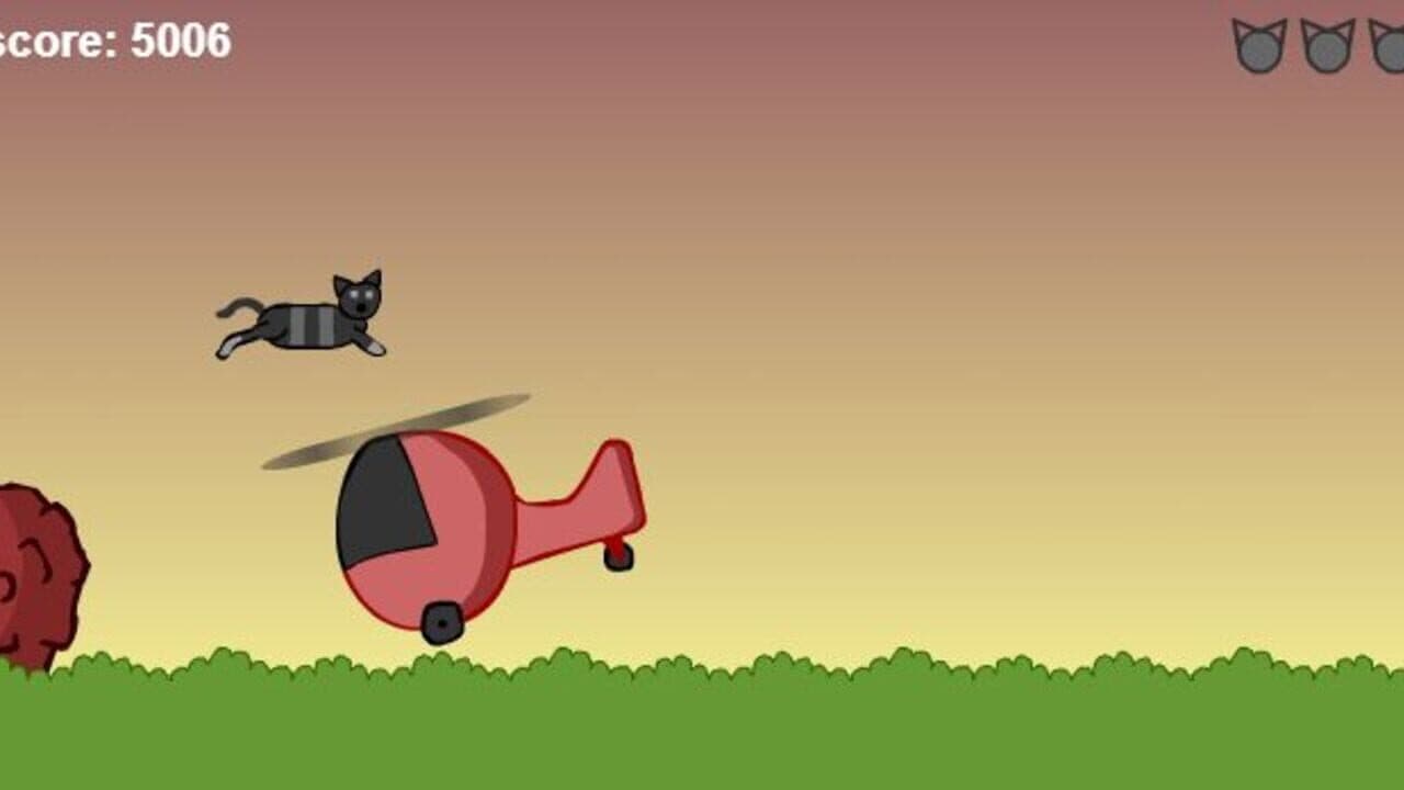 Jumpcat screenshot 1
