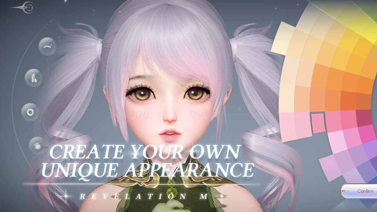 Revelation M thumbnail 2