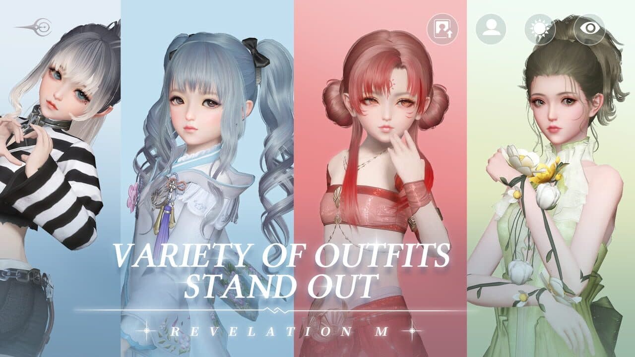Revelation M thumbnail 3