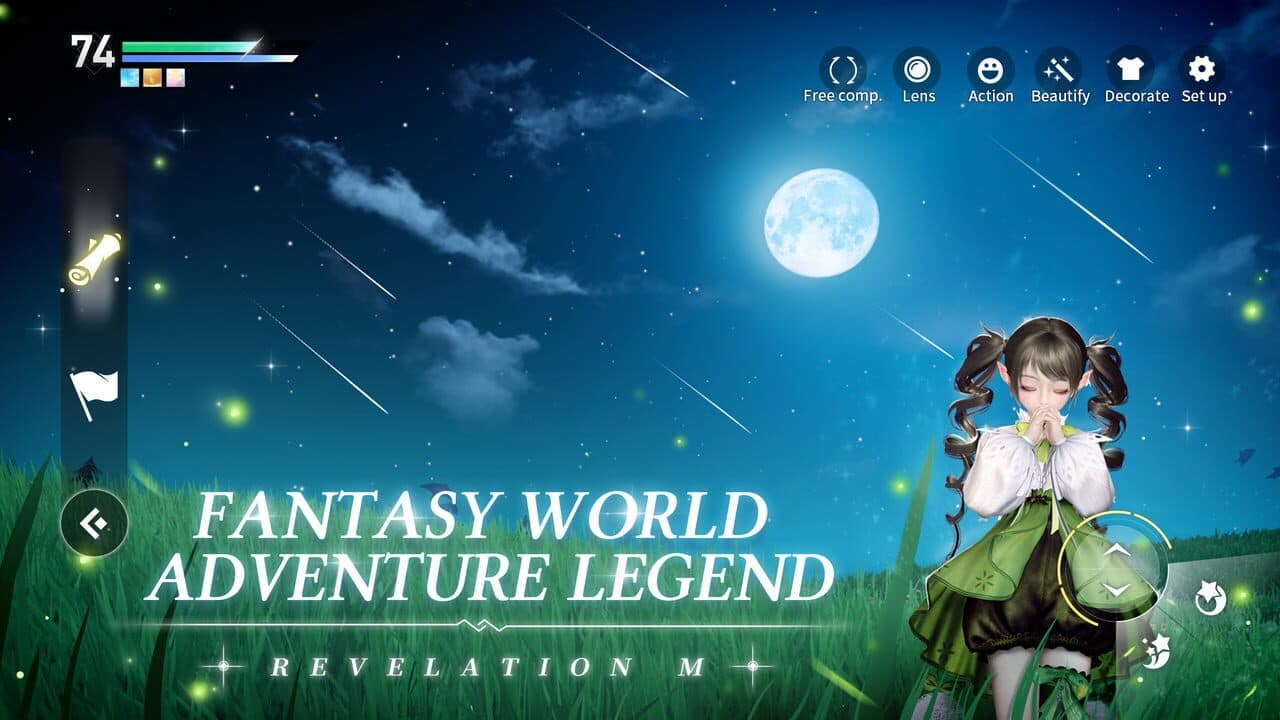 Revelation M thumbnail 5