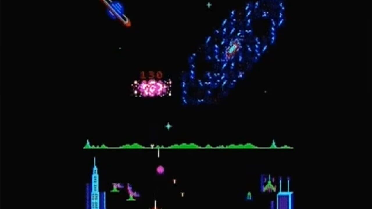 Pleiads screenshot 1