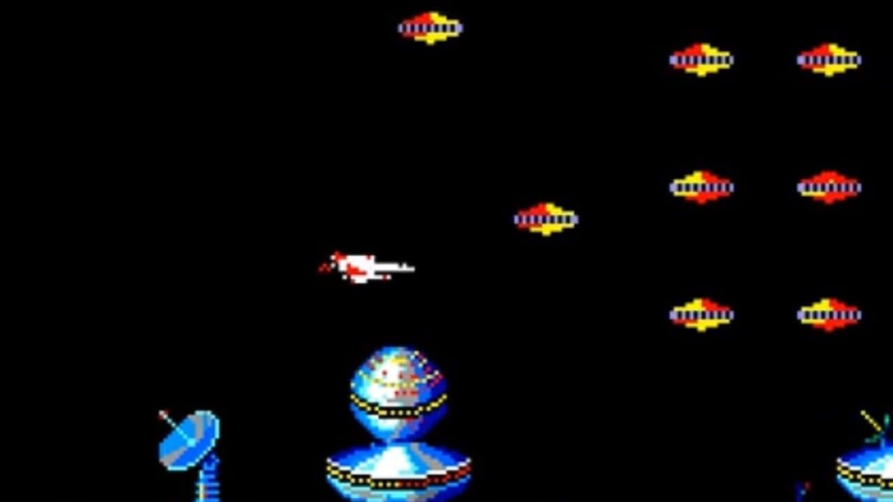 Space Odyssey thumbnail 2