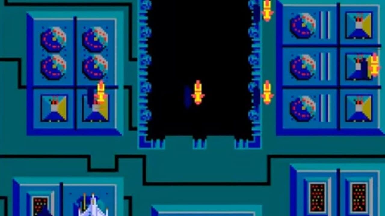 Space Odyssey thumbnail 3