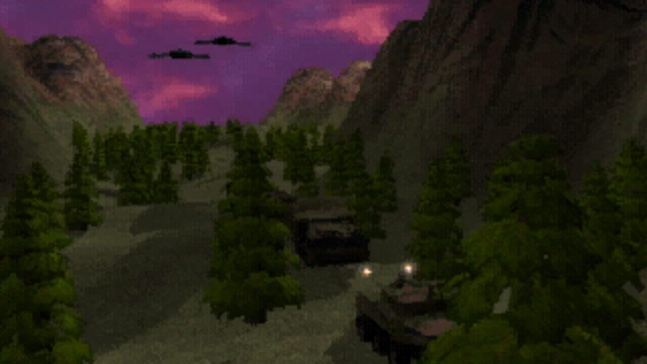 Space Marines thumbnail 5