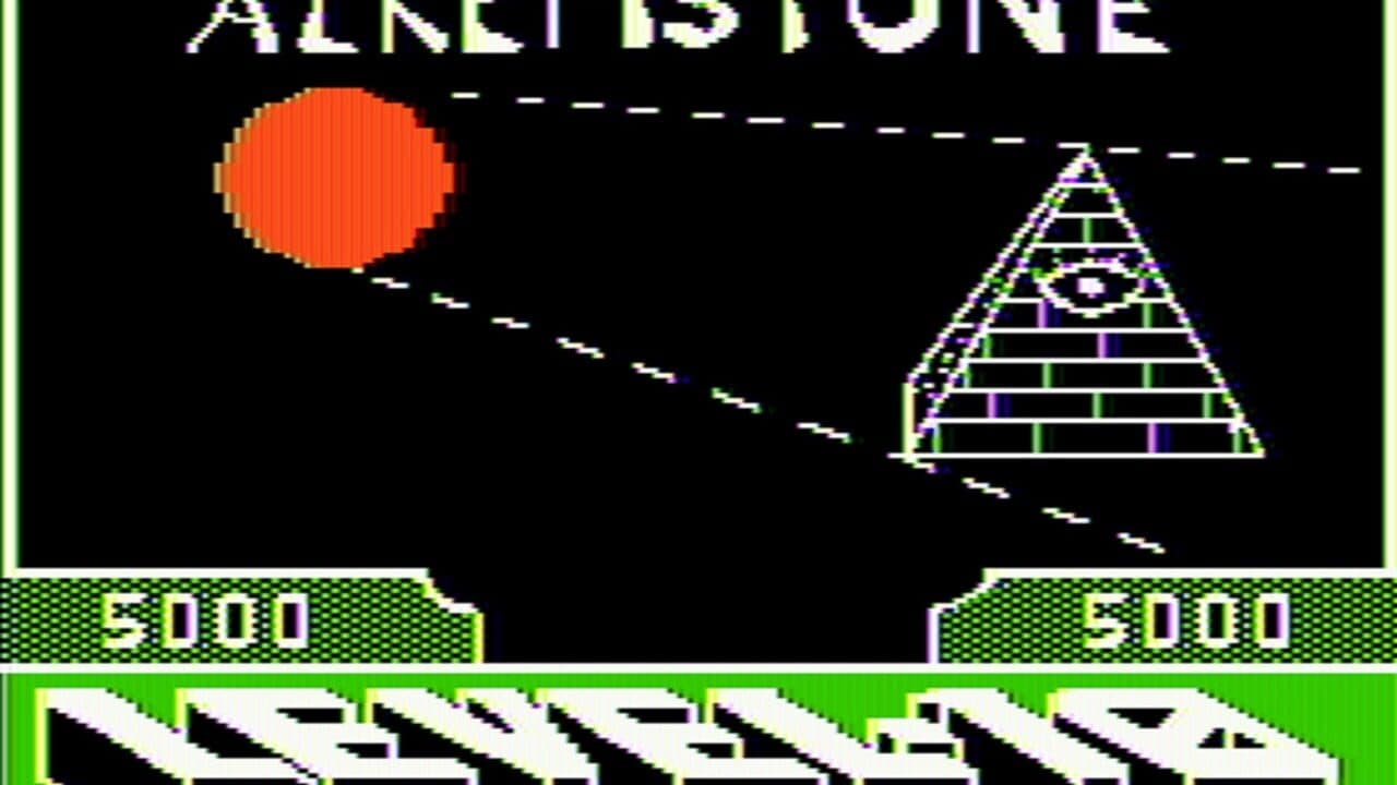 Alkemstone screenshot 1