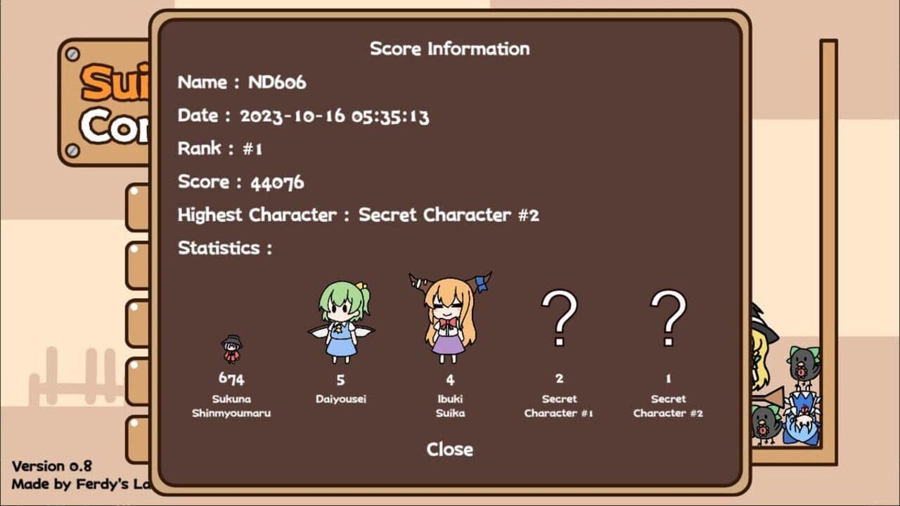 Suika Combination thumbnail 8