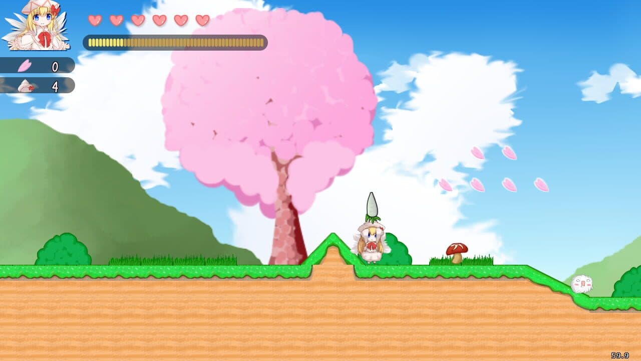 Spring Crisis 2 screenshot 1