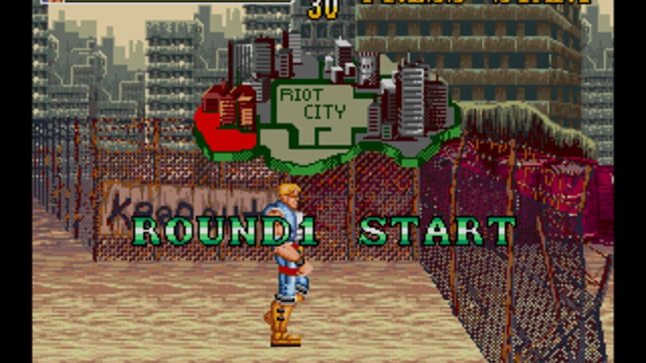 Riot City thumbnail 3