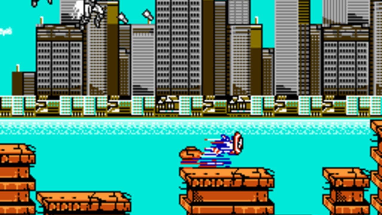 Captain America and the Avengers thumbnail 2