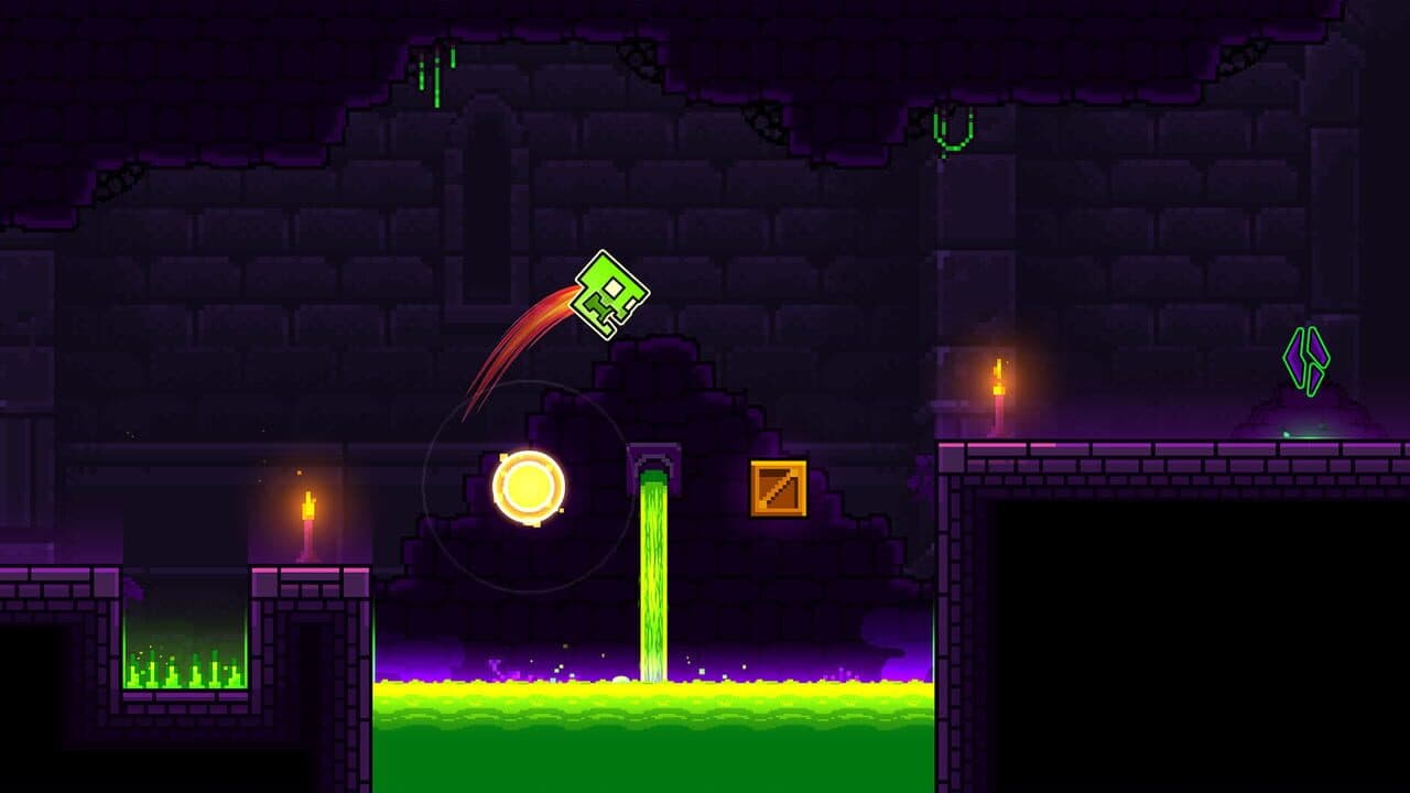 Geometry Dash thumbnail 8