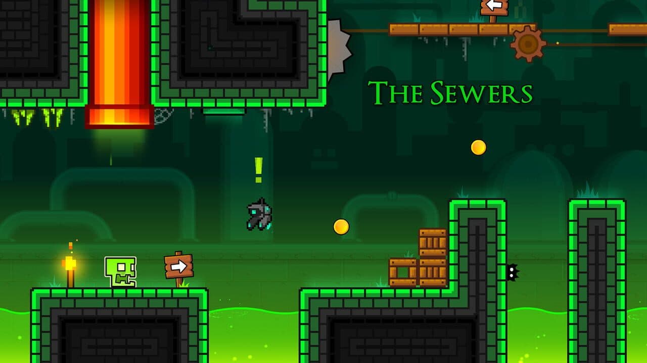 Geometry Dash thumbnail 9