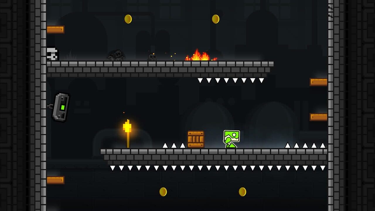 Geometry Dash thumbnail 10