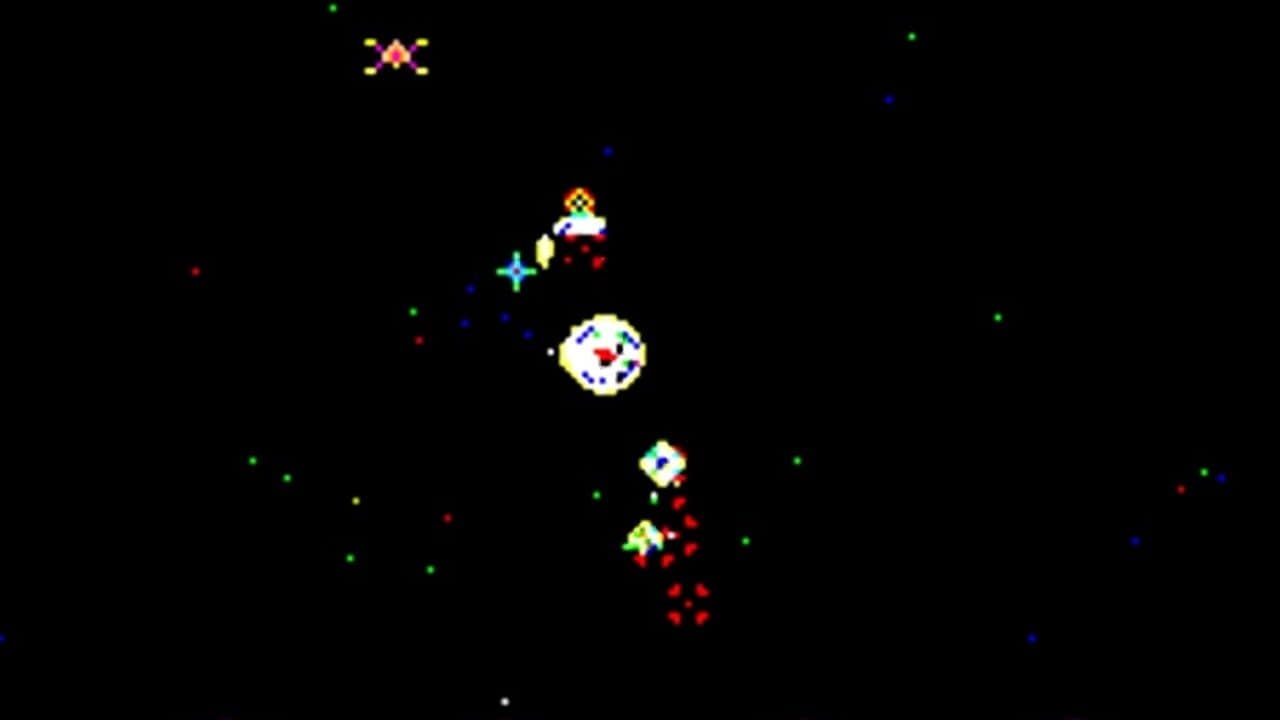 Future Flash screenshot 1