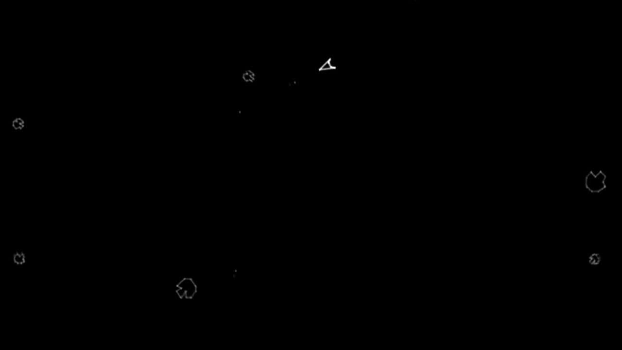 Meteor screenshot 1