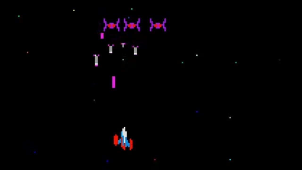 Zero Hour screenshot 1