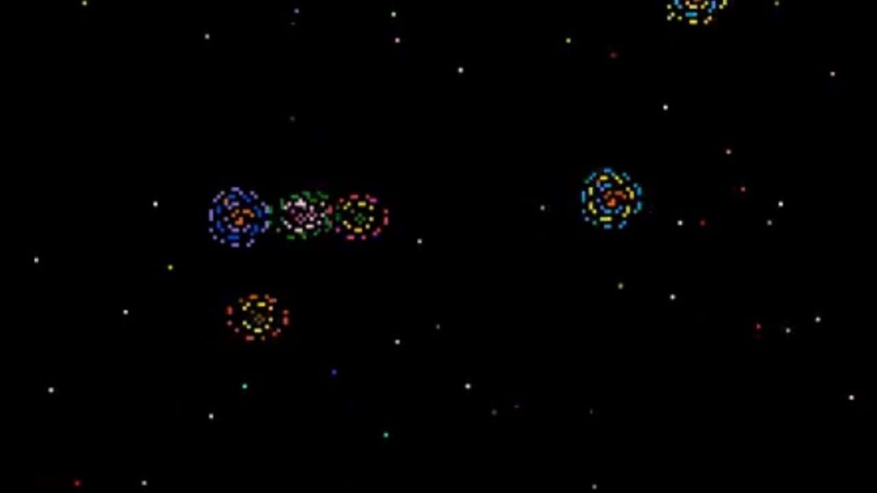 UniWar S screenshot 1