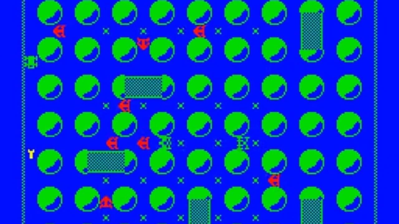 Spectar screenshot 1