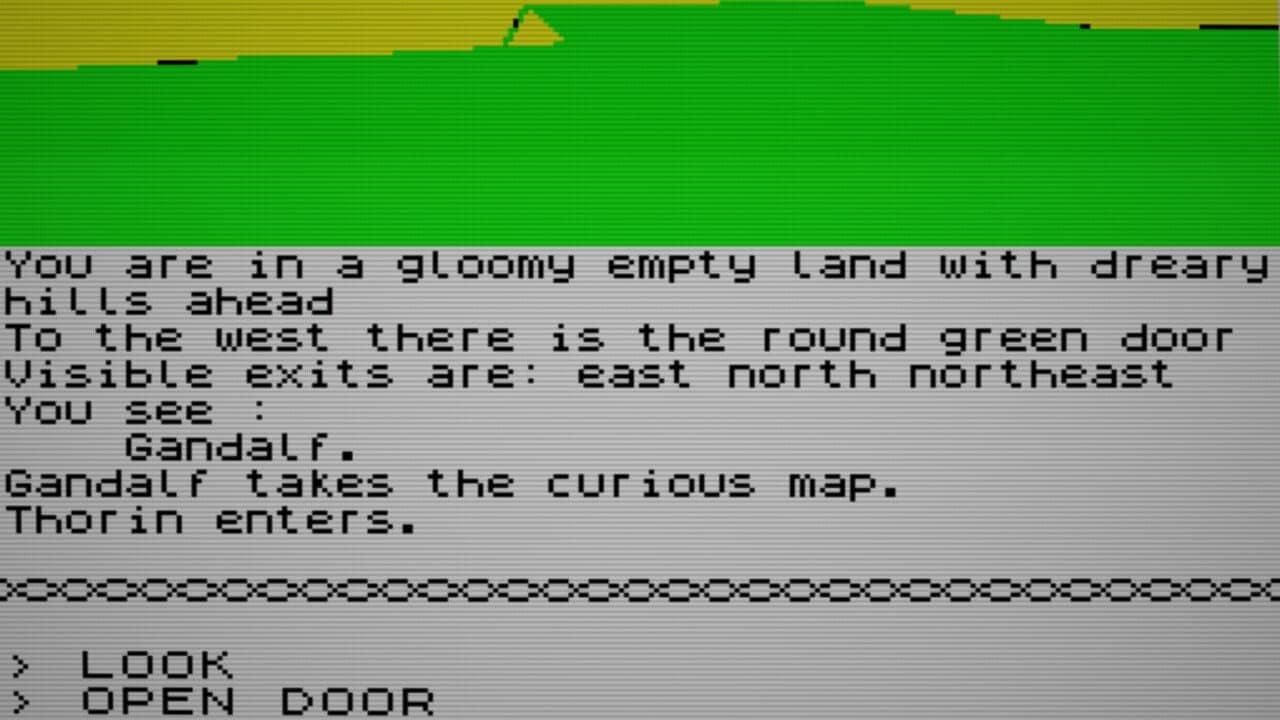 The Hobbit: A Software Adventure thumbnail 3