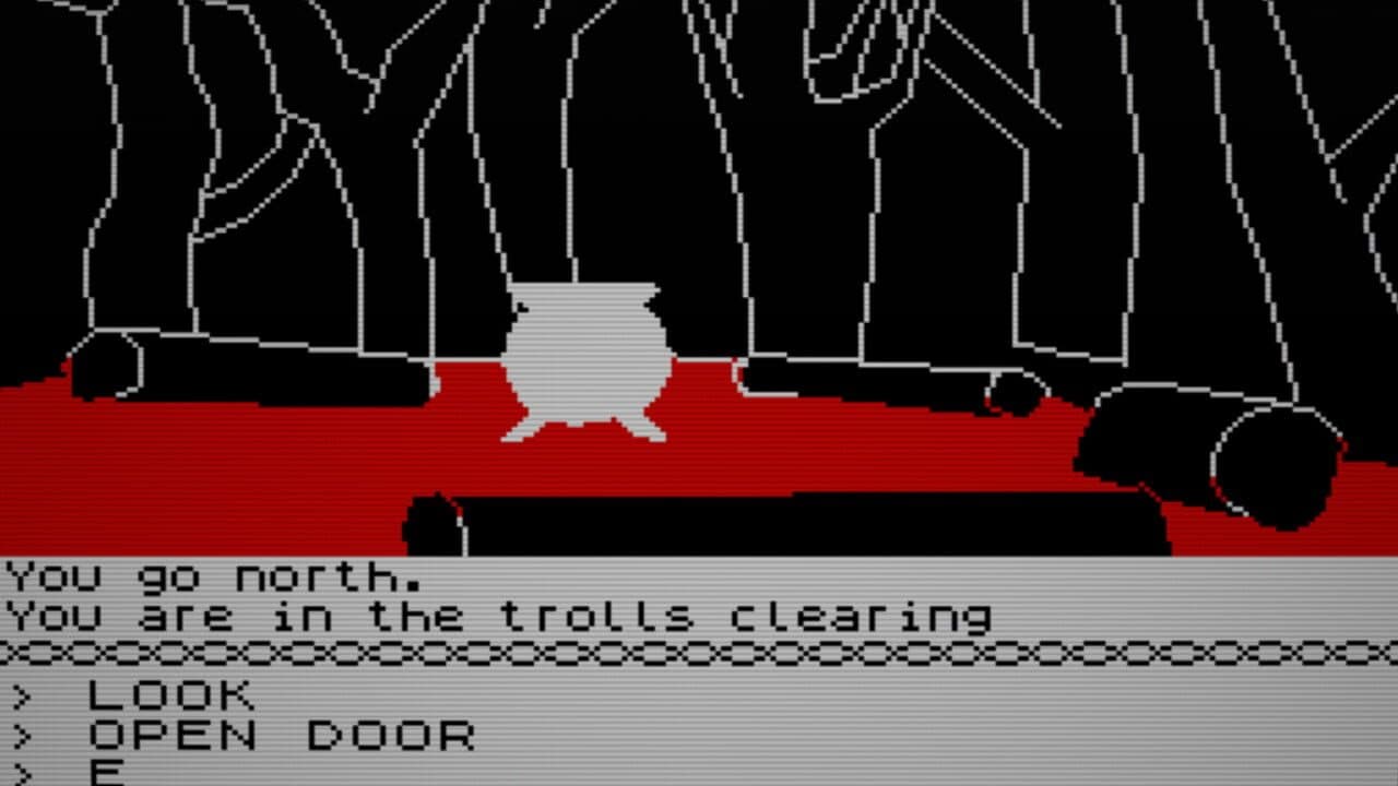 The Hobbit: A Software Adventure thumbnail 4