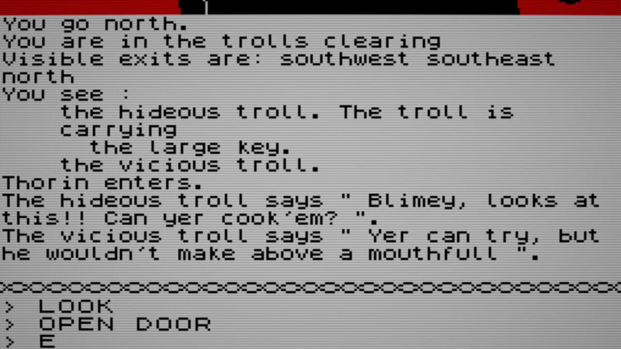 The Hobbit: A Software Adventure thumbnail 5