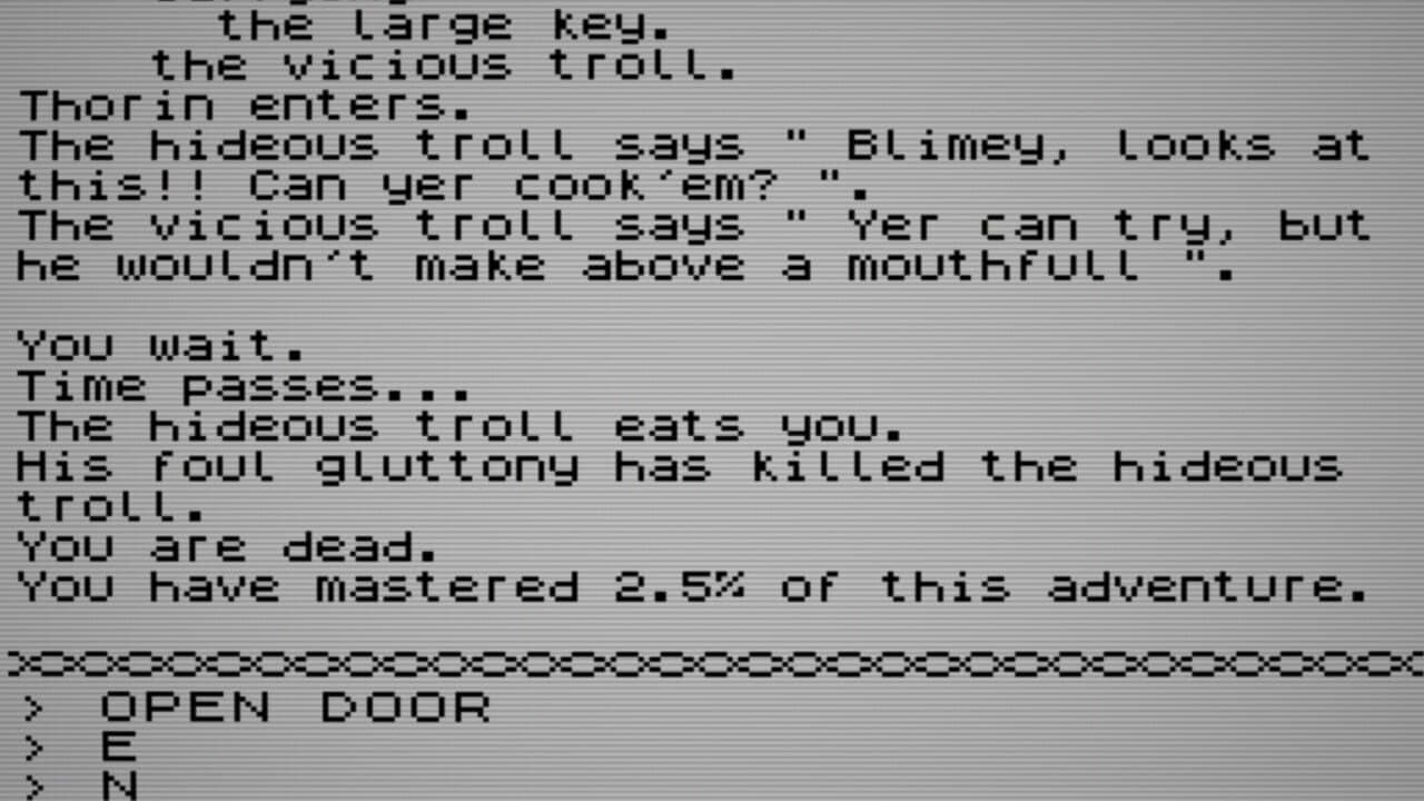 The Hobbit: A Software Adventure thumbnail 6