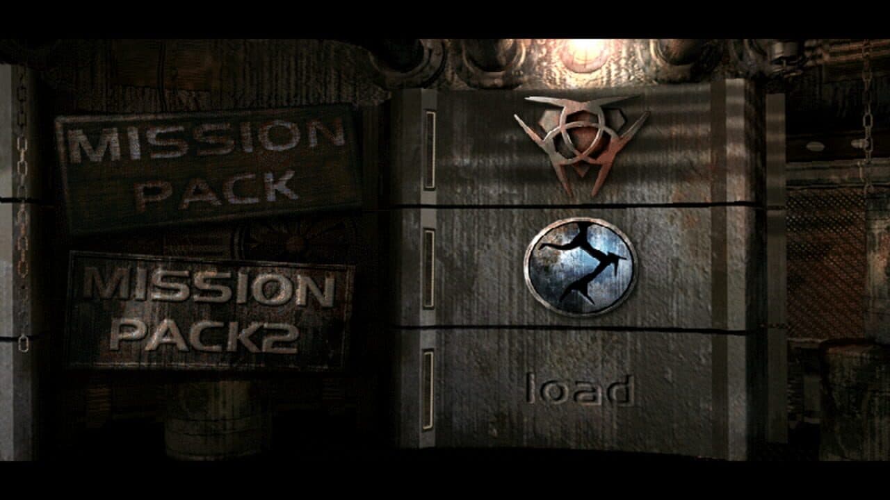 Earth 2140 Trilogy screenshot 1