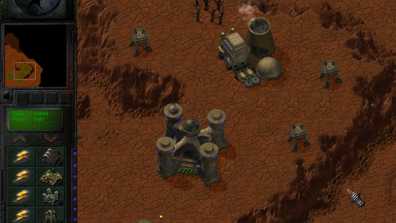 Earth 2140 Trilogy thumbnail 2