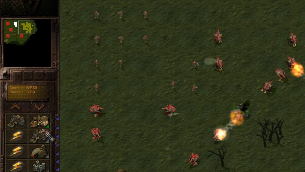 Earth 2140 Trilogy thumbnail 3