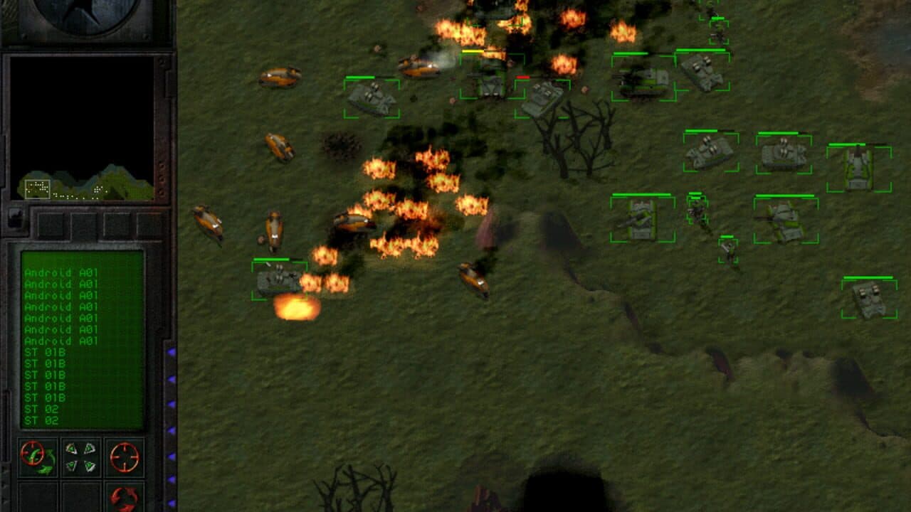 Earth 2140 Trilogy thumbnail 4