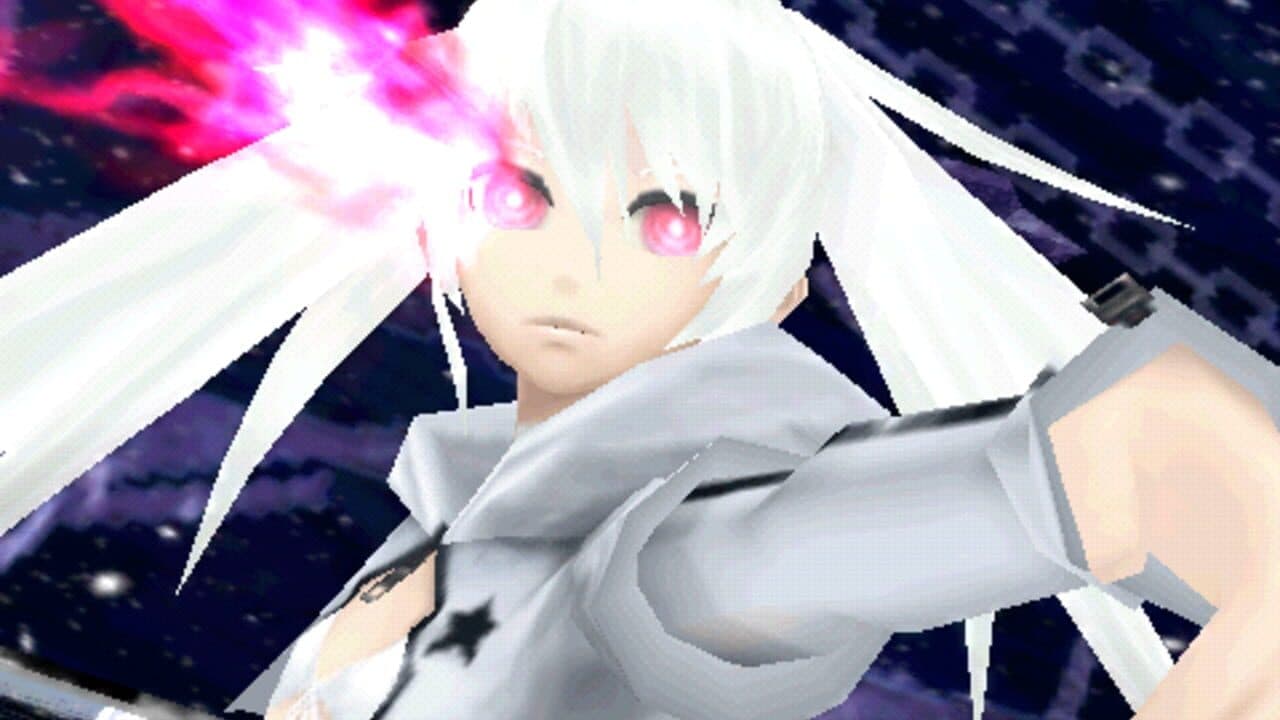 Black Rock Shooter: The Game thumbnail 3
