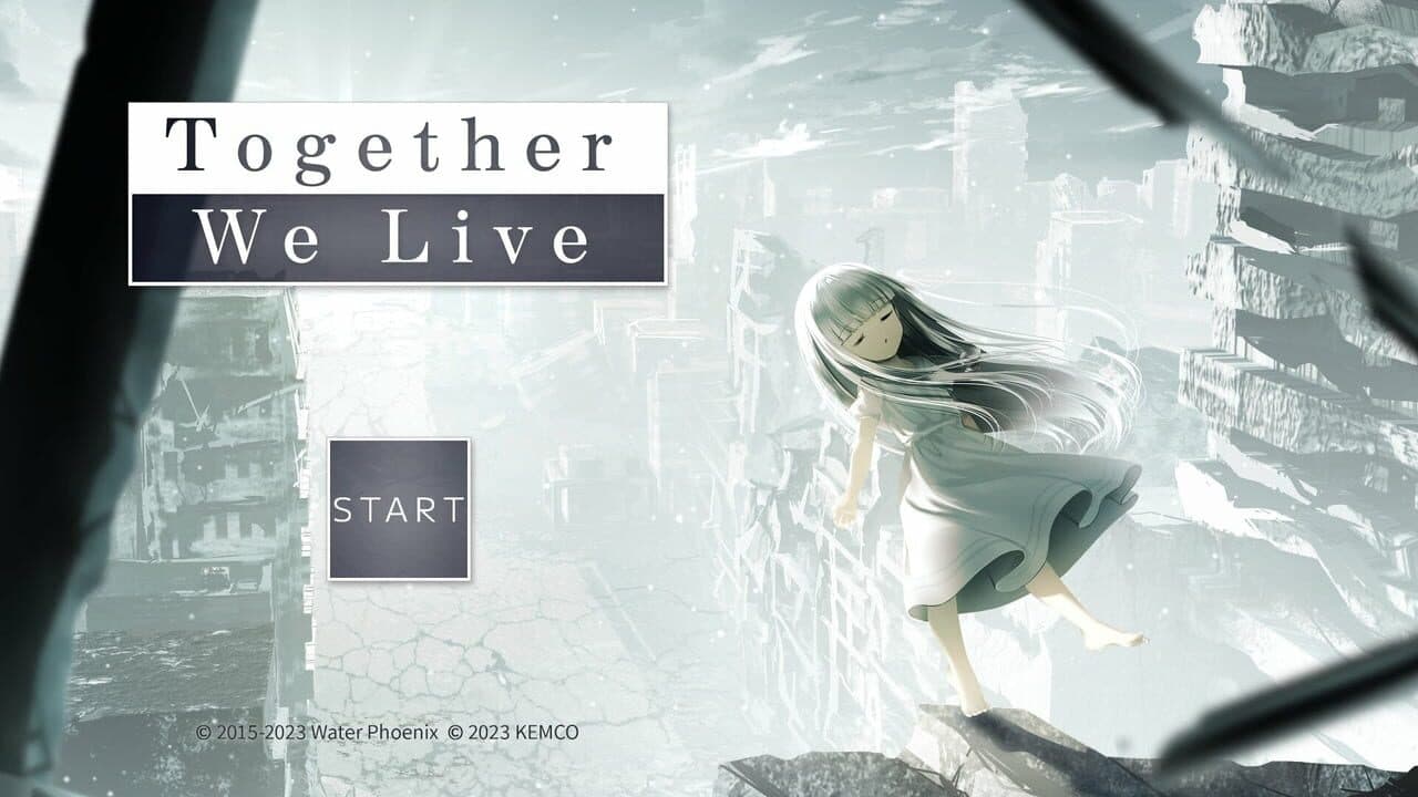 Together We Live thumbnail 9