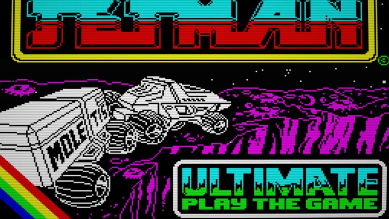 Lunar Jetman thumbnail 3