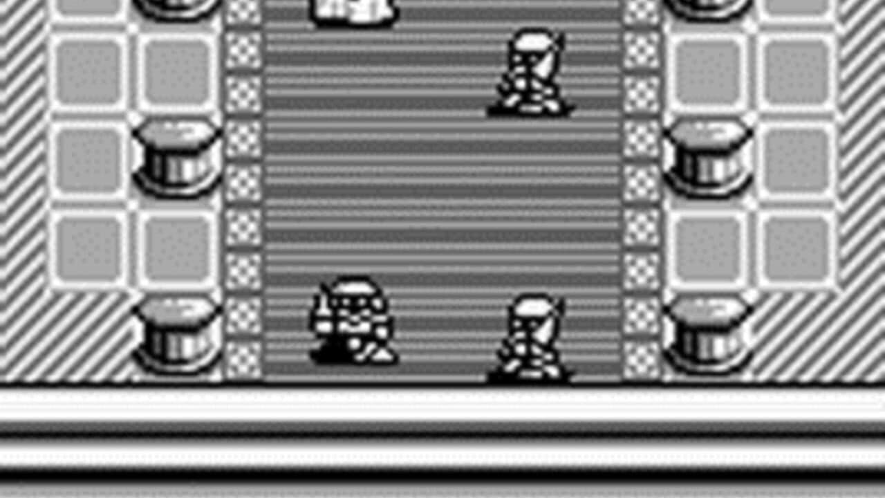Megami Tensei Gaiden: Last Bible II screenshot 1