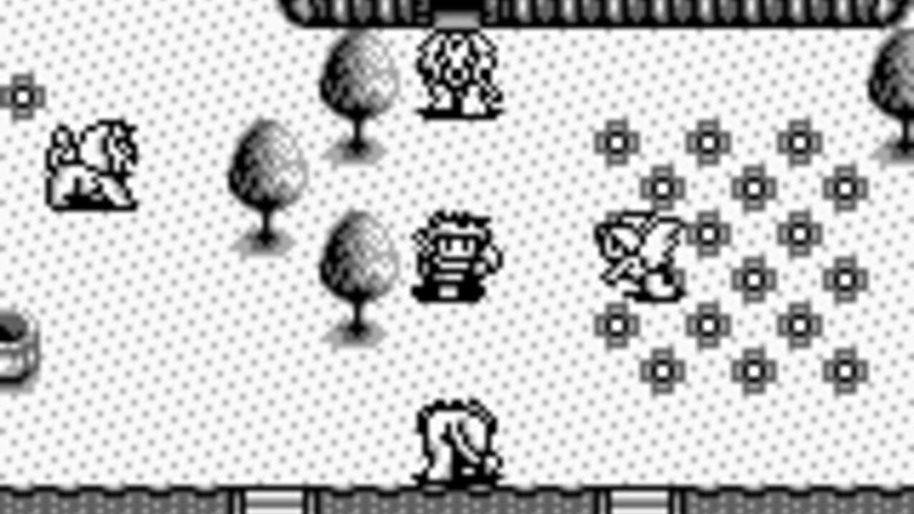 Megami Tensei Gaiden: Last Bible II thumbnail 3