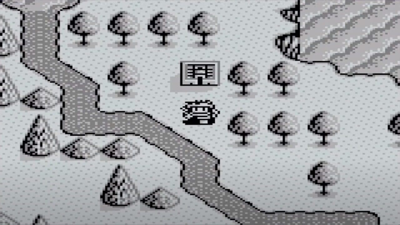 Megami Tensei Gaiden: Last Bible II thumbnail 5