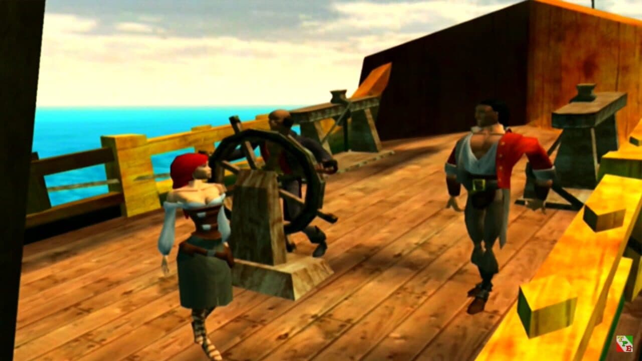 Galleon thumbnail 2