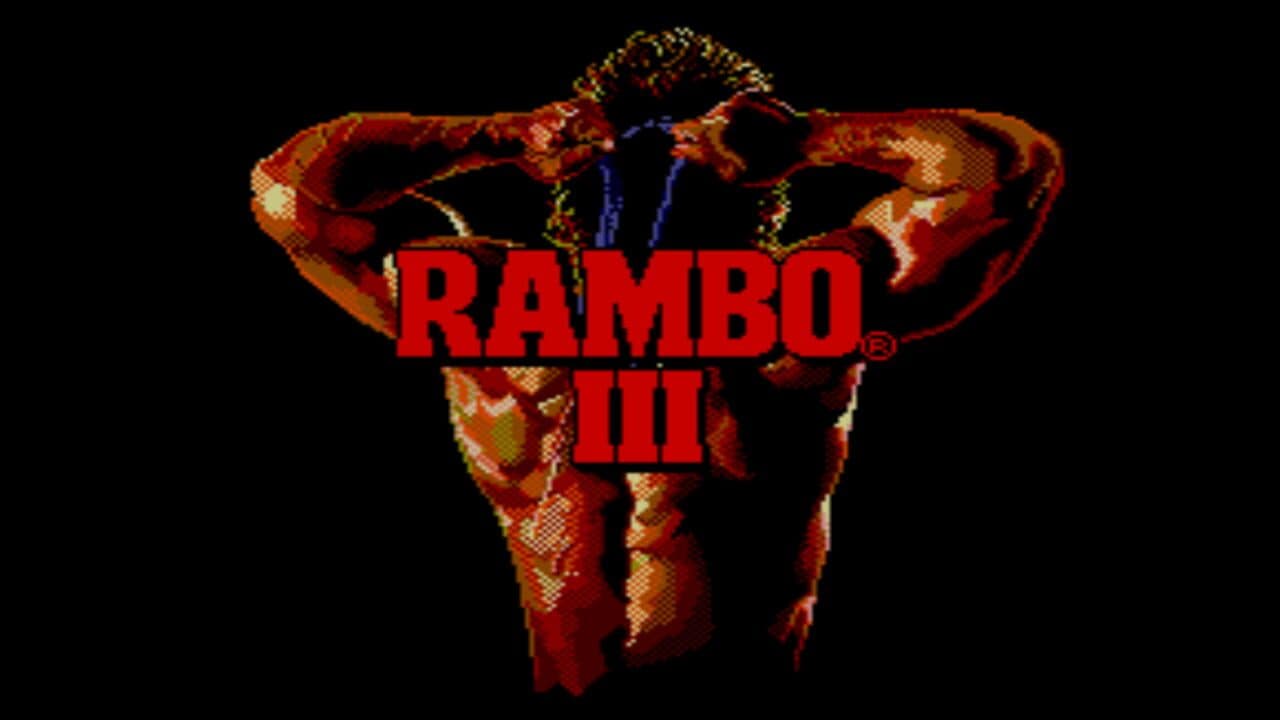 Rambo III thumbnail 2
