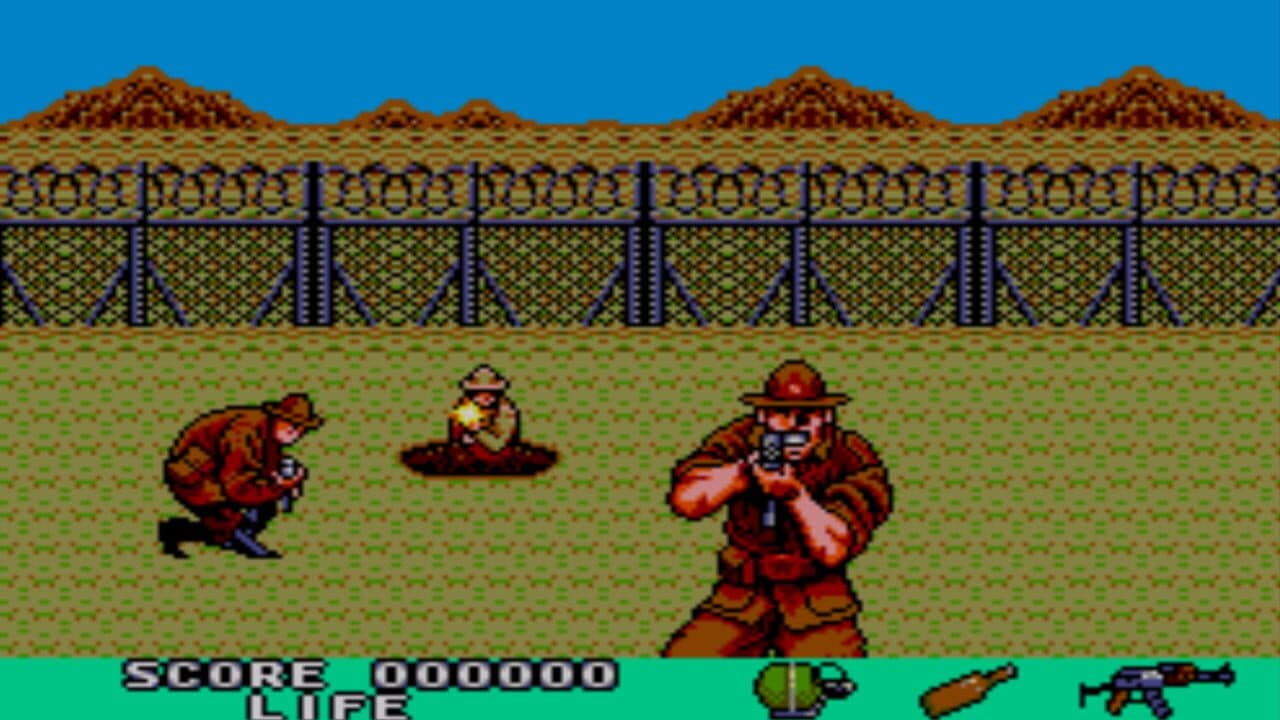 Rambo III thumbnail 3