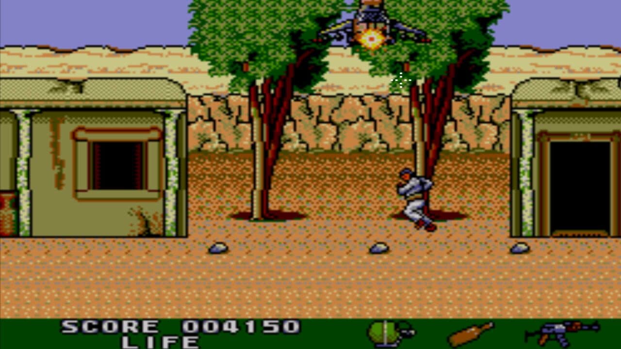 Rambo III thumbnail 4