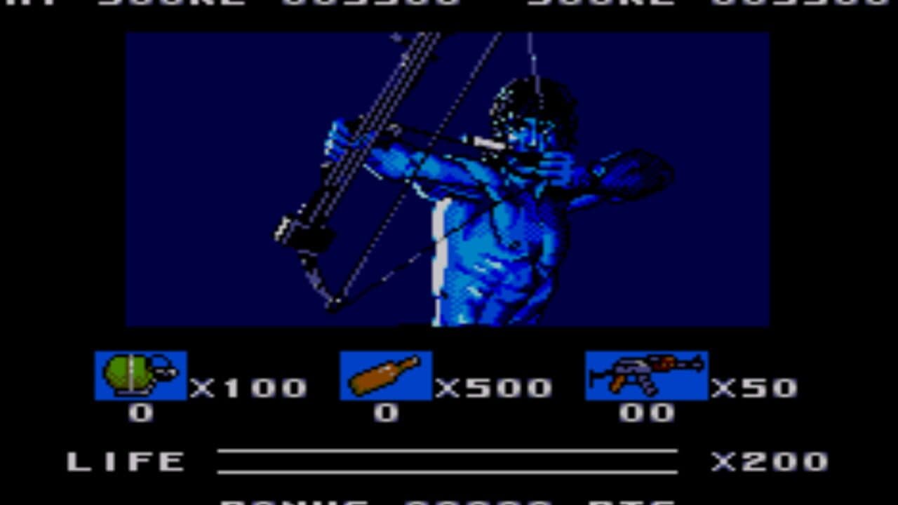 Rambo III thumbnail 5