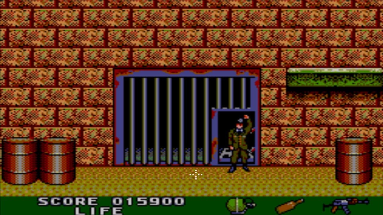 Rambo III thumbnail 6