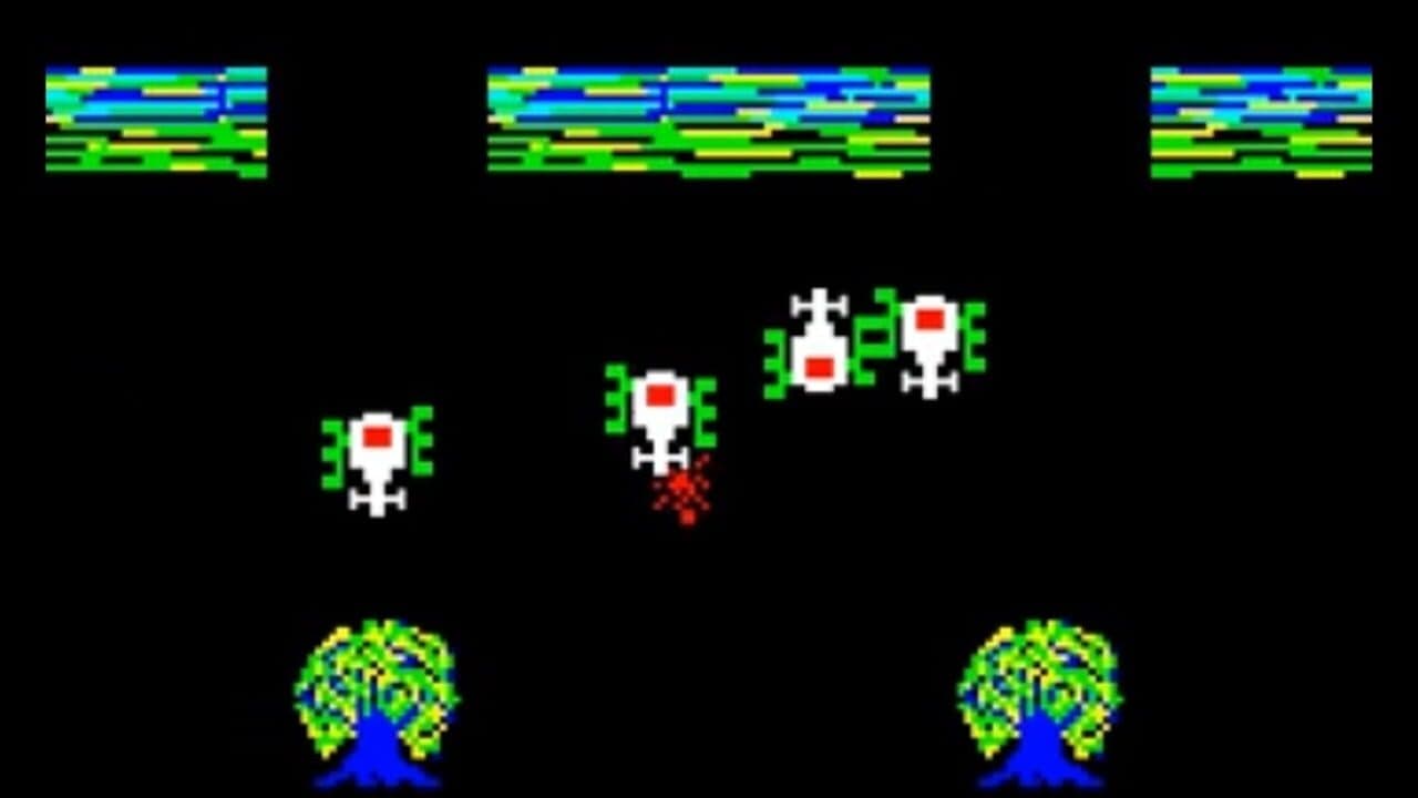 No Man's Land screenshot 1