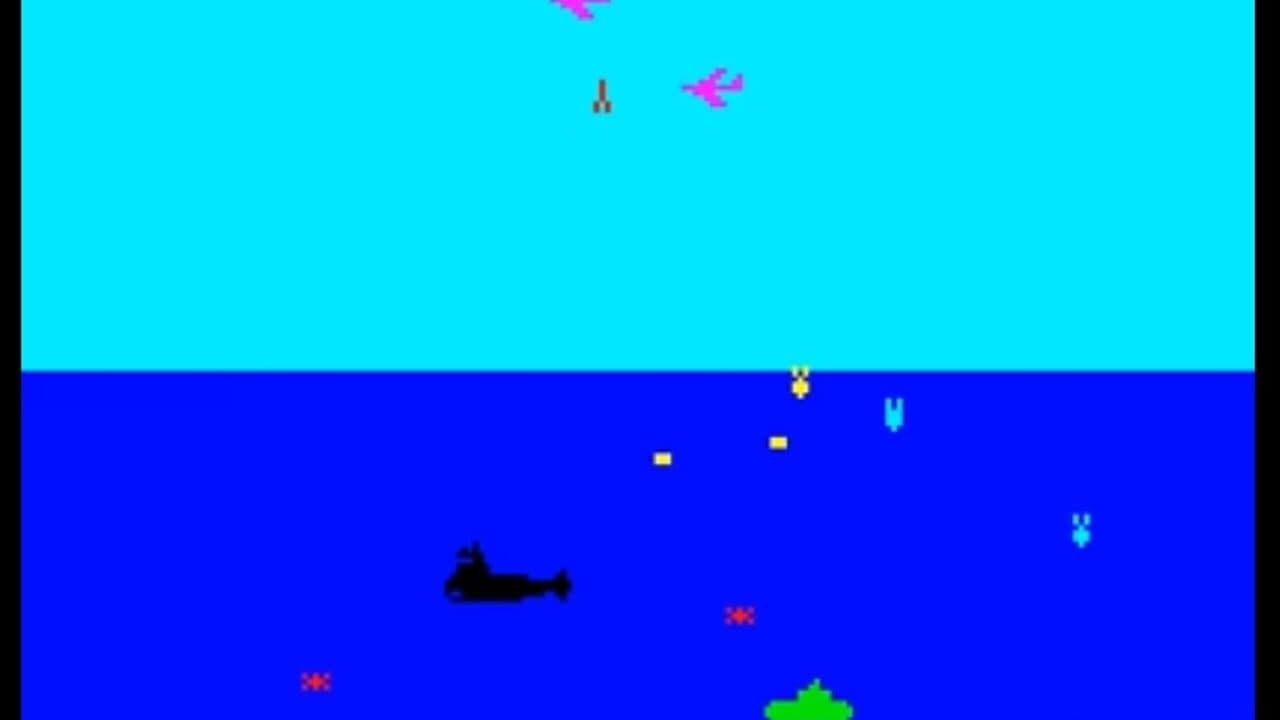 Polaris screenshot 1