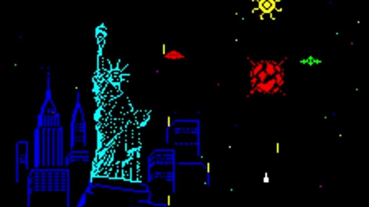 New York! New York! screenshot 1