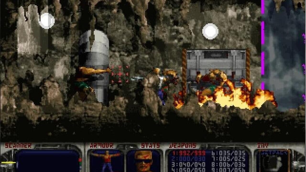 Duke Nukem Forever thumbnail 2